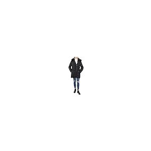 【並行輸入品】Vince Camuto Women's Heavyweight Warm Winter Parka Jacket Coat,の画像