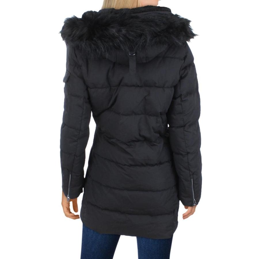 【並行輸入品】Vince Camuto Women's Heavyweight Warm Winter Parka Jacket Coat,の画像