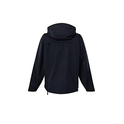 【並行輸入品】Vertx Mens Integrity Shell Tactical Rain Jacket, Hooded, Breathaの画像