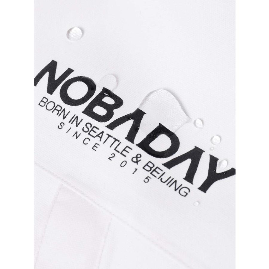 【並行輸入品】NOBADAY Men's Snowboard Ski Waterproof jacket Warm Snow Coat Winの画像