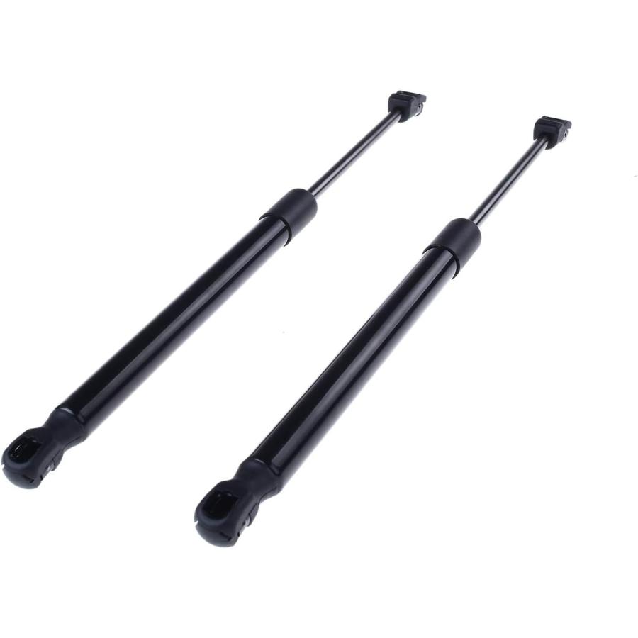 【並行輸入品】A-Premium Front Hood Bonnet Lift Support Spring Struts Compatible wiの画像
