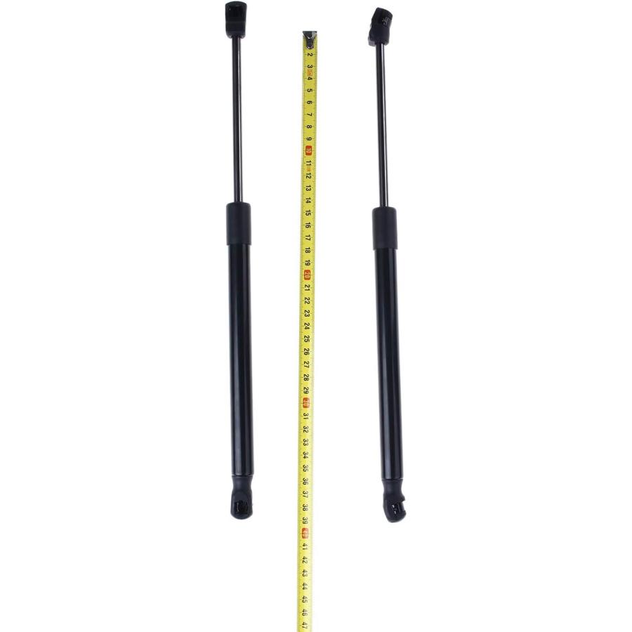 【並行輸入品】A-Premium Front Hood Bonnet Lift Support Spring Struts Compatible wiの画像