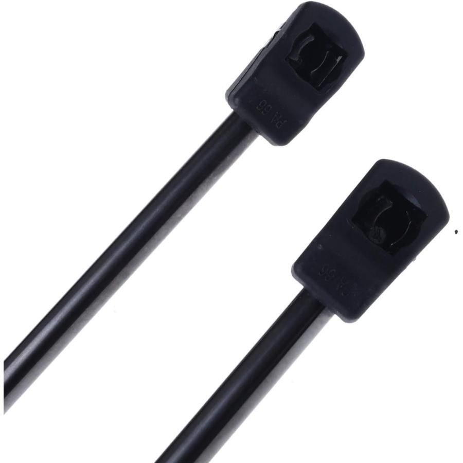 【並行輸入品】A-Premium Front Hood Bonnet Lift Support Spring Struts Compatible wiの画像