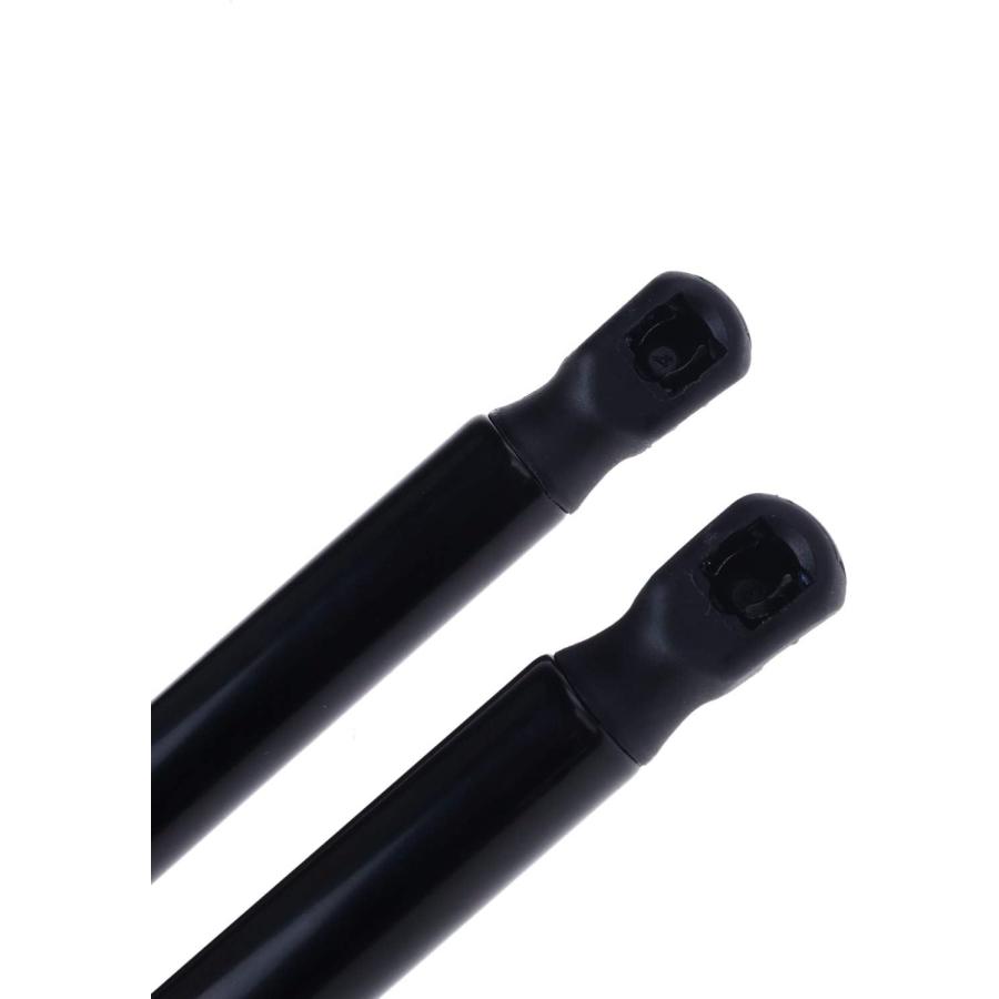 【並行輸入品】A-Premium Front Hood Bonnet Lift Support Spring Struts Compatible wiの画像