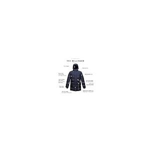 【並行輸入品】Triple F.A.T. Goose Bellinger Mens Puffer Down Jacket | 750 Fillの画像