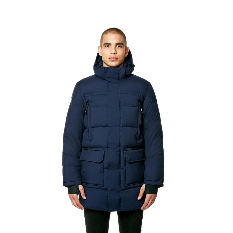 【並行輸入品】Triple F.A.T. Goose Bellinger Mens Puffer Down Jacket | 750 Fillの画像