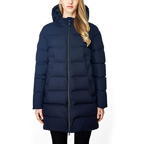 【並行輸入品】Triple F.A.T. Goose レディース Moselle   女性用ウィンタージャケット   パファージャケット   女の画像
