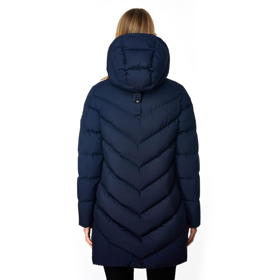 【並行輸入品】Triple F.A.T. Goose レディース Moselle   女性用ウィンタージャケット   パファージャケット   女の画像