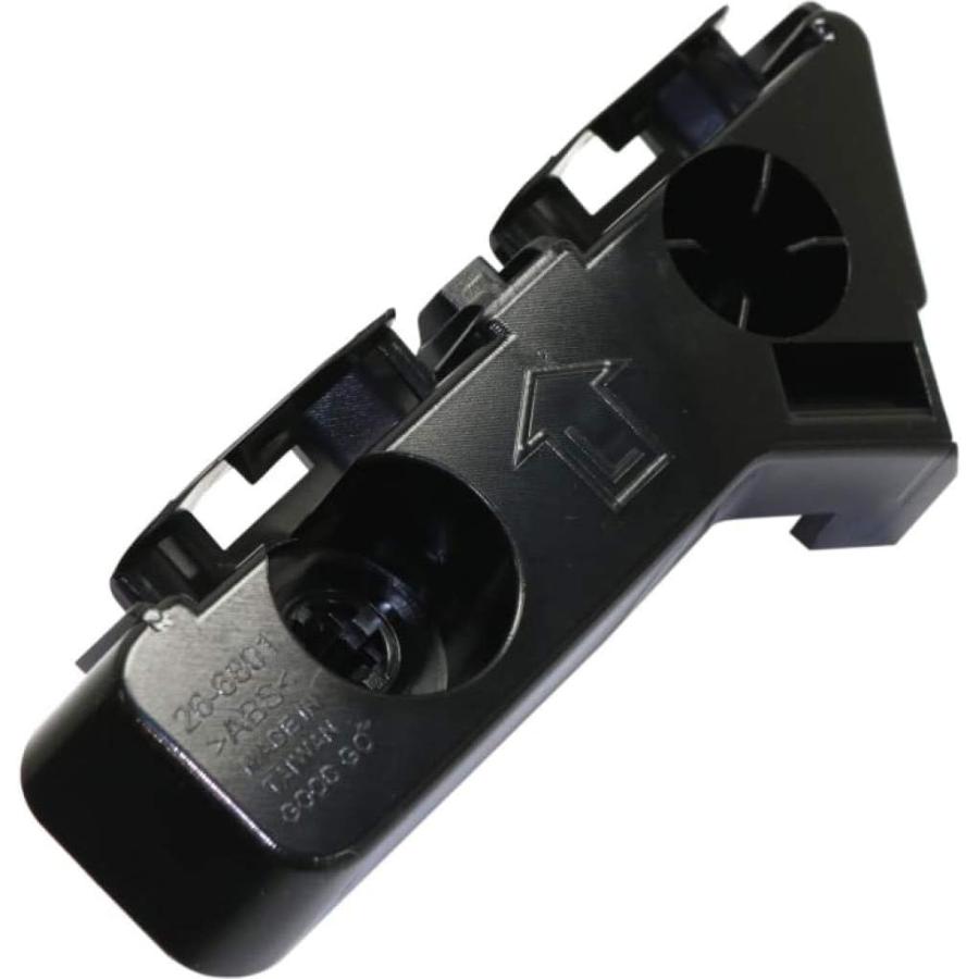 【並行輸入品】Compatible With Dodge Charger Bumper Bracket 2011 12 13 2014 Driver_2
