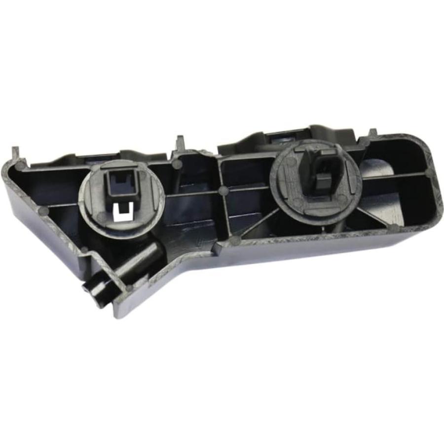 【並行輸入品】Compatible With Dodge Charger Bumper Bracket 2011 12 13 2014 Driver_5