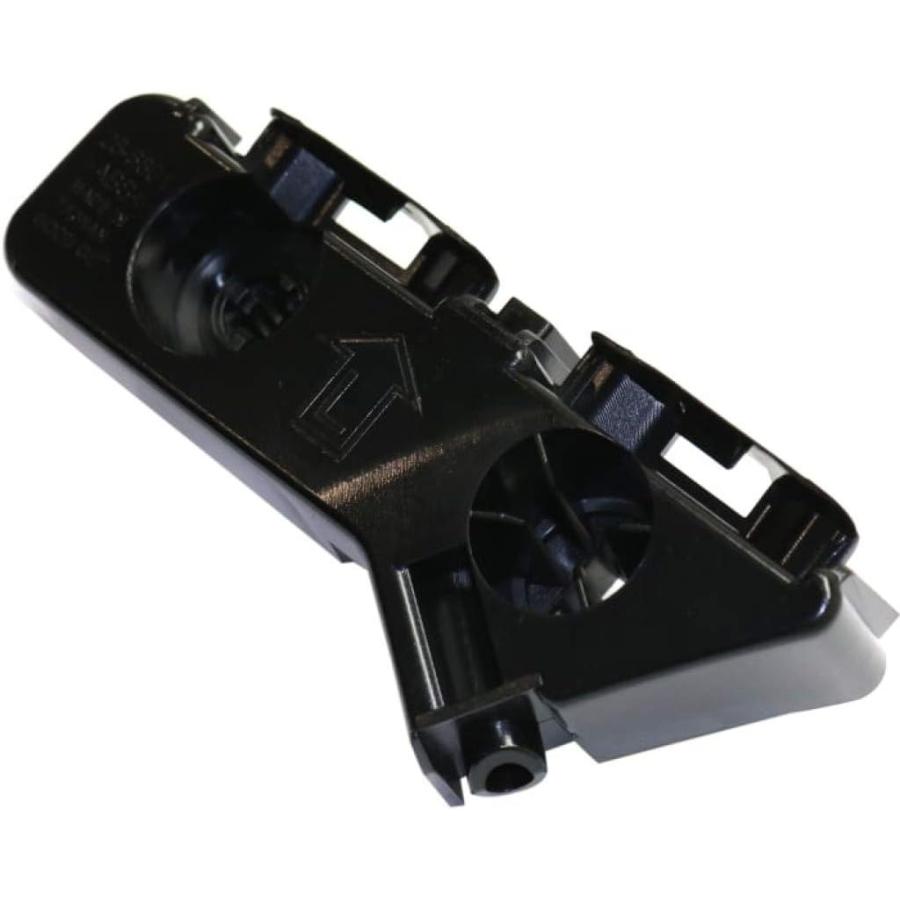 【並行輸入品】Compatible With Dodge Charger Bumper Bracket 2011 12 13 2014 Driver_6