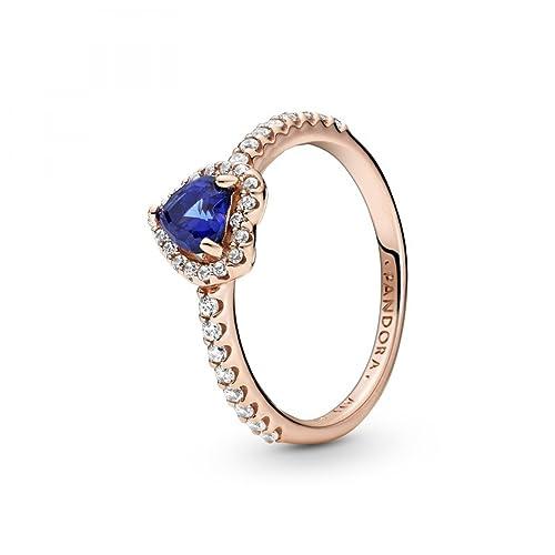 PANDORA（パンドラ） 【並行輸入品】PANDORA スパークリングブルー