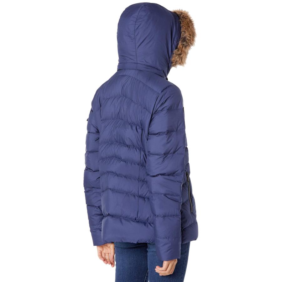 【並行輸入品】MARMOT Ithaca Jacket Arctic Navy SMの画像