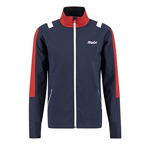 【並行輸入品】Swix Men's Standard Infinity Windproof Water Resistant All Roundの画像