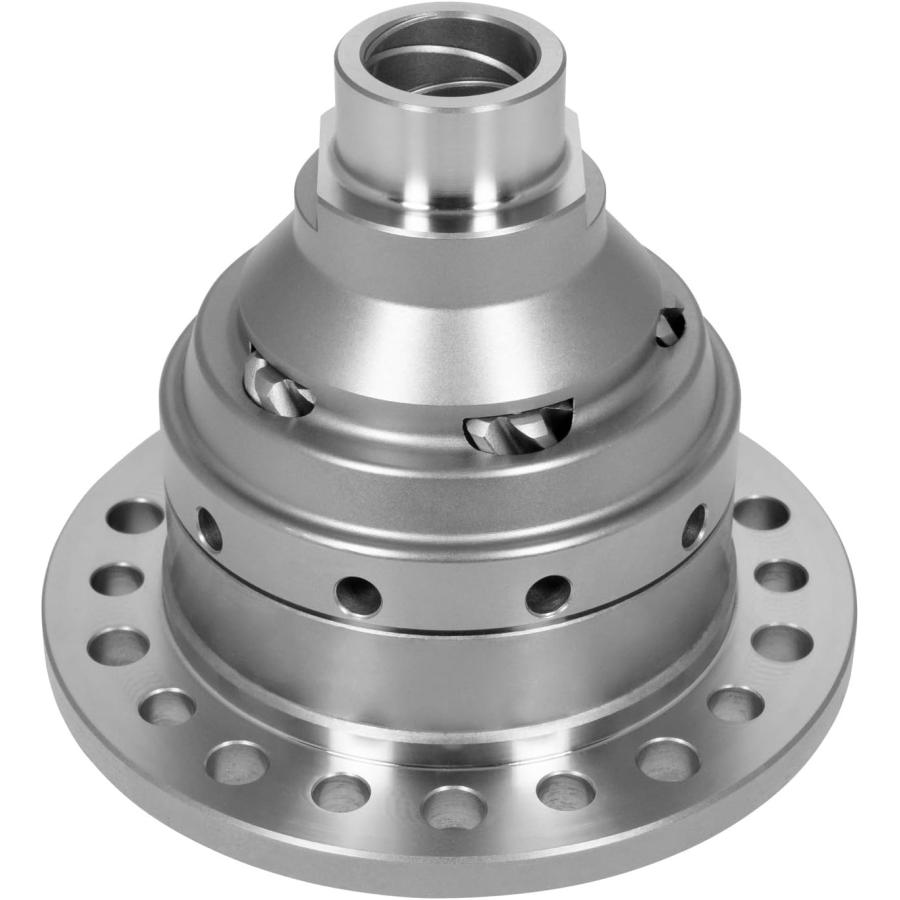 Spartan Locker(スパルタンロッカー) ヘリカル リミテッド スリップ ディファレンシャル ワーム ギア ポジトラクシ 並行輸入