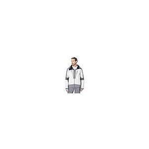 【並行輸入品】Obermeyer Men's Tall Size Charger Jacket, Fog, LTの画像