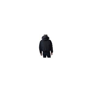 【並行輸入品】Pajar Men’s Lucas Down Bomber Jacket with Faux Fur Hoodの画像