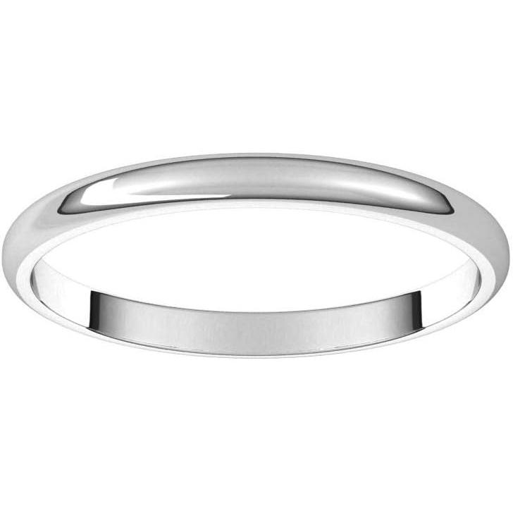 【並行輸入品】結婚指輪 ソリッド 925 スターリングシルバー リアル 10K 14K 18K イエロー ローズ ホワイトゴールド または プラチナリ_2
