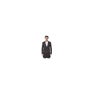 【並行輸入品】DANIELE ALESSANDRINI Jacket Coat Uomo T521M5213906 Cappotto ECOの画像