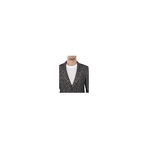【並行輸入品】DANIELE ALESSANDRINI Jacket Coat Uomo T521M5213906 Cappotto ECOの画像