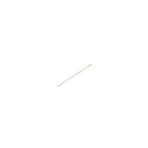 【並行輸入品】PAVOI 14Kゴールドメッキ チャームリンク フラットゴールドアンクレット レディース， イエローゴールド， 適用なし PAV_8