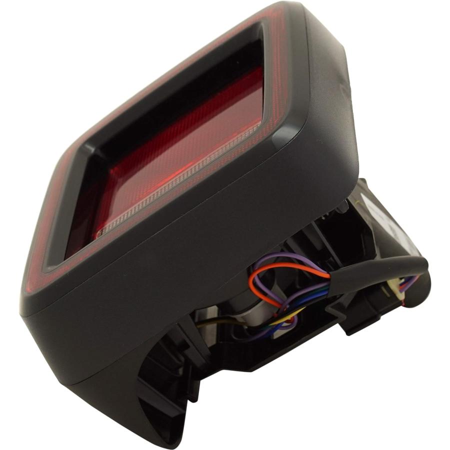 【並行輸入品】Evan Fischer 運転席側テールライト 2019-2022 Jeep Wrangler \u0026 2018 Wrangler JL -_3