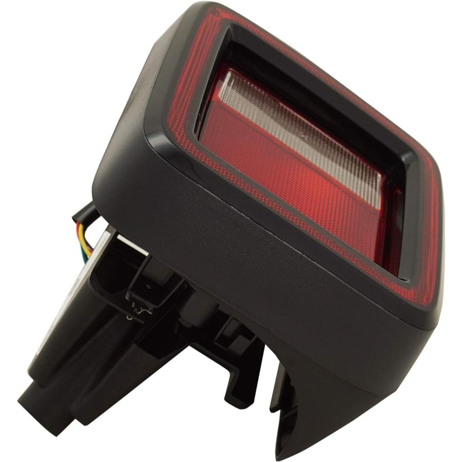 【並行輸入品】Evan Fischer 運転席側テールライト 2019-2022 Jeep Wrangler \u0026 2018 Wrangler JL -_5
