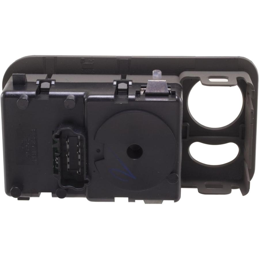 【並行輸入品】Wells ヘッドライトスイッチ C04009の画像