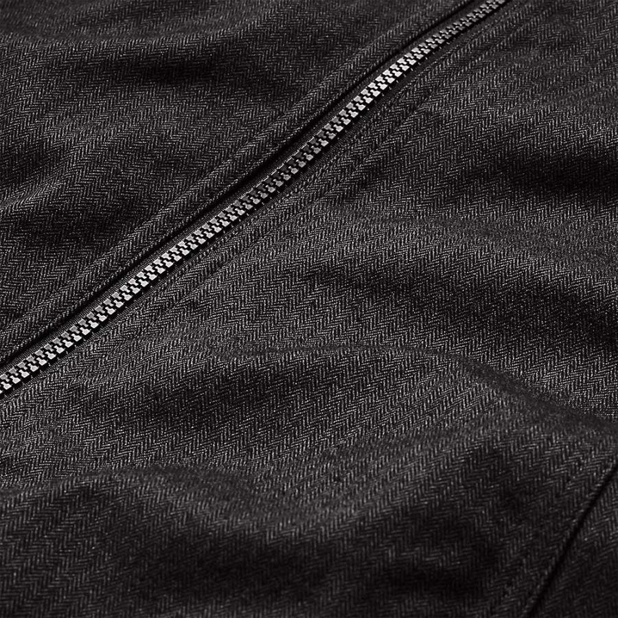 【並行輸入品】Eddie Bauer Men's Eddie's Favorite Flannel Faux Shearling Linedの画像