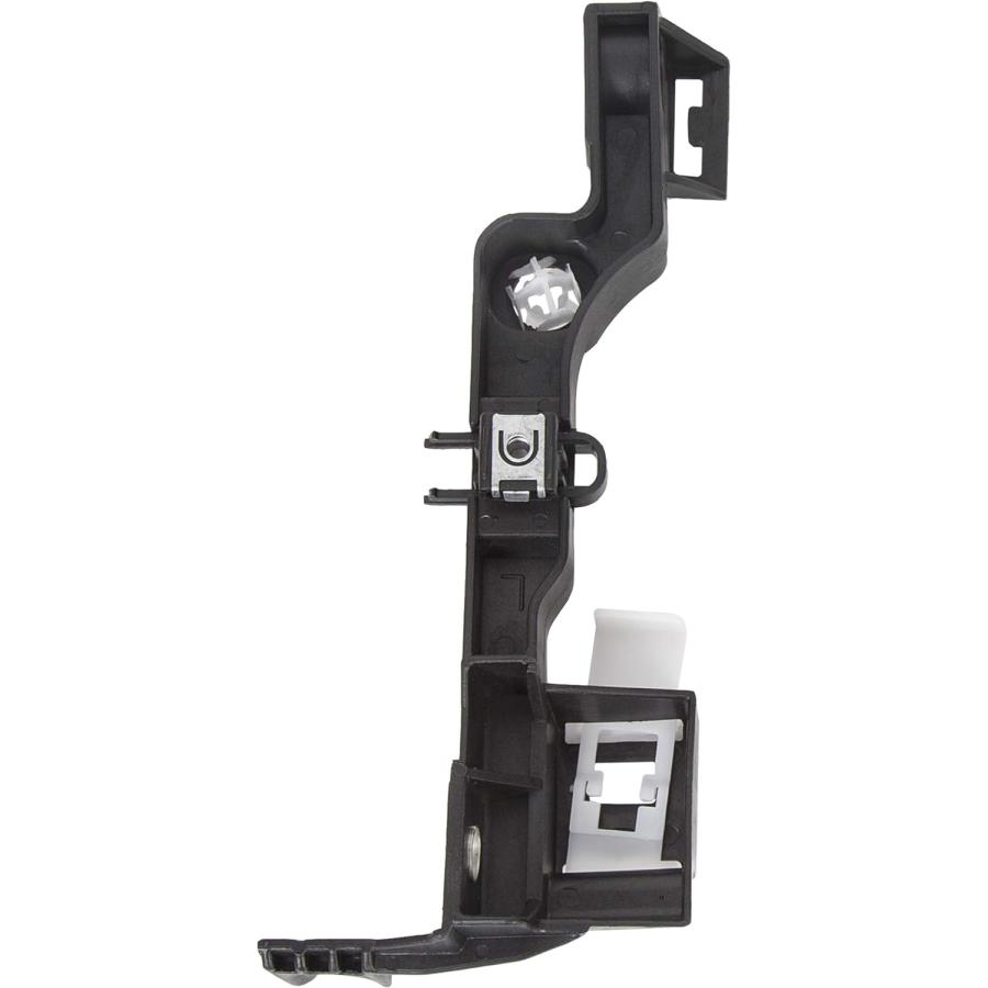 【並行輸入品】HECASA ヘッドライトランプ取り付けブラケット ドライバー助手席用 ペア 2009-2017 Dodge Ram トラックに対応の画像