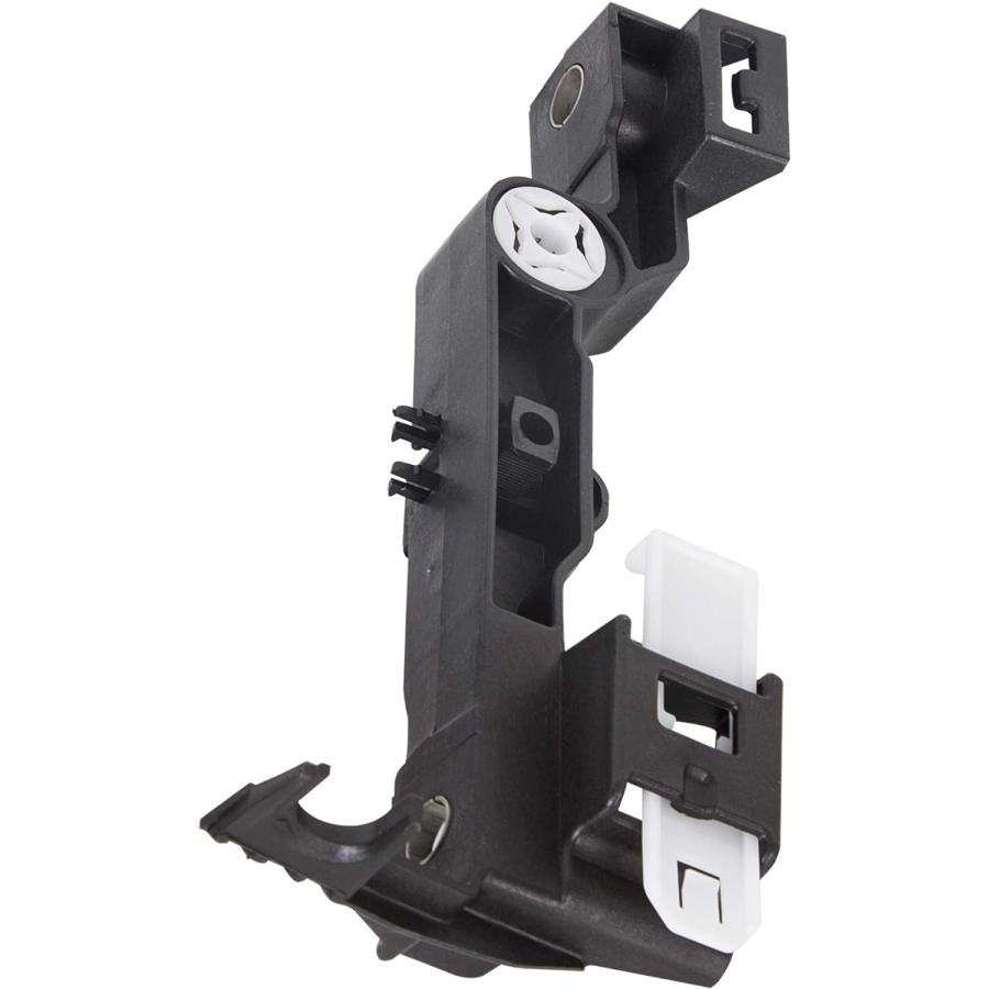【並行輸入品】HECASA ヘッドライトランプ取り付けブラケット ドライバー助手席用 ペア 2009-2017 Dodge Ram トラックに対応の画像