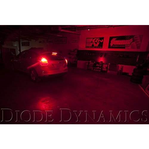 【並行輸入品】Diode Dynamics Tail Light LEDs compatible with Ford Focus 2000-2017_1
