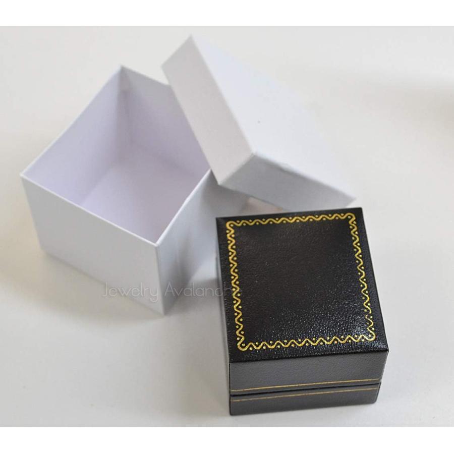 【並行輸入品】ダブルロープアクセントドーム タングステンカーバイド メンズ 結婚指輪 0.07カラット ソリティアから0.21カラット 3ストーン ラの画像