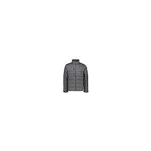 【並行輸入品】Obermeyer Men's Klaus Down Jacket, Coal, Largeの画像