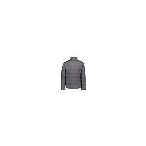 【並行輸入品】Obermeyer Men's Klaus Down Jacket, Coal, Largeの画像
