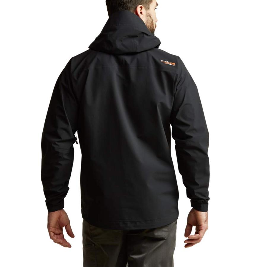 【並行輸入品】SITKA Gear Men's Dew Point Waterproof Lightweight Hunting Jacketの画像