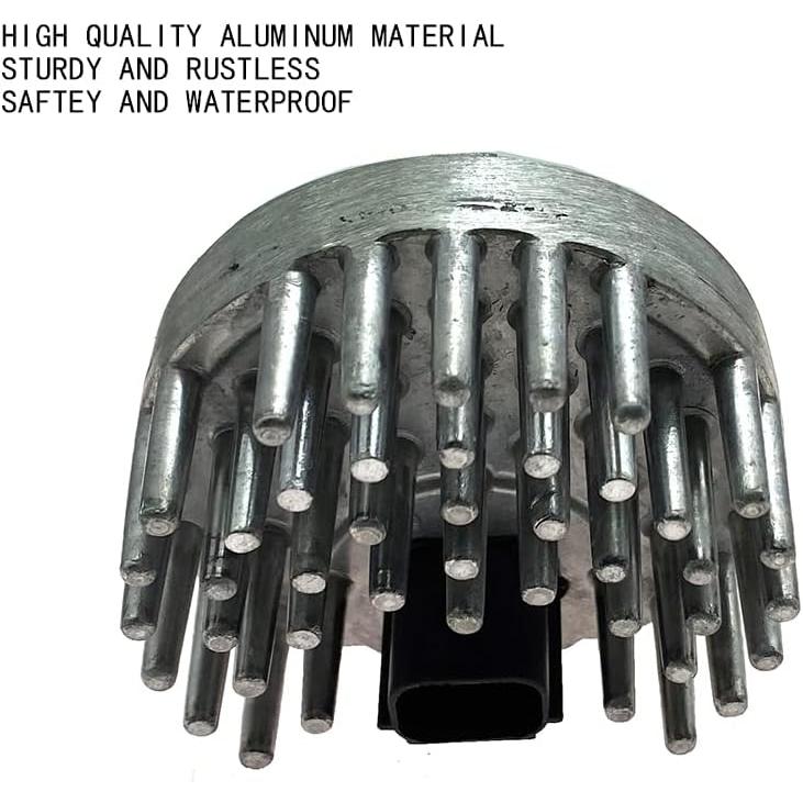 【並行輸入品】テールライト電球 LEDユニット 2013-2018 Cadillac ATS XTS 交換用 84198978 13579168　_2