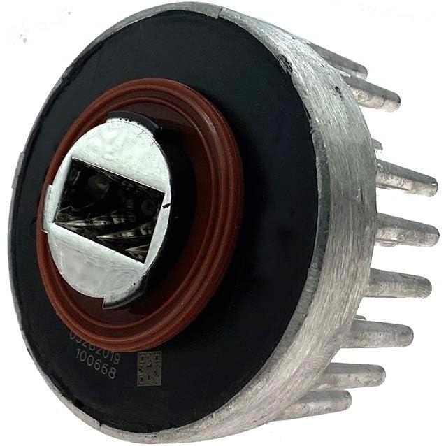 【並行輸入品】テールライト電球 LEDユニット 2013-2018 Cadillac ATS XTS 交換用 84198978 13579168　_3