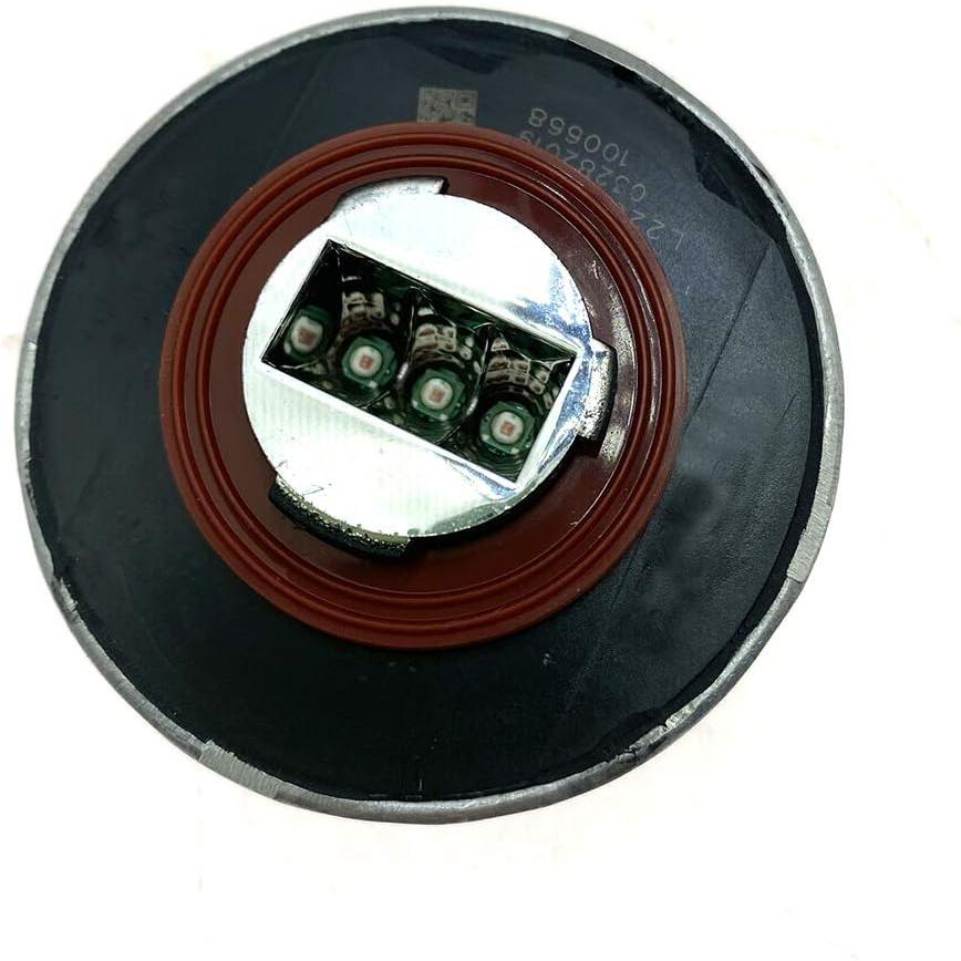 【並行輸入品】テールライト電球 LEDユニット 2013-2018 Cadillac ATS XTS 交換用 84198978 13579168　_8