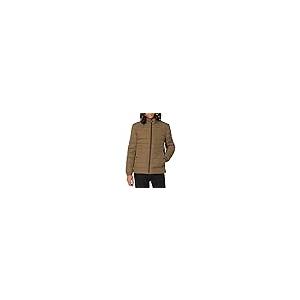 【並行輸入品】BOSS Mens Regular Fit Down Water Repellent Puffer Jacket Dress Cの画像