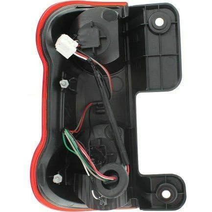 【並行輸入品】Sawyer Auto Premium Plus New Tail Light Taillight Taillamp Brakeligh