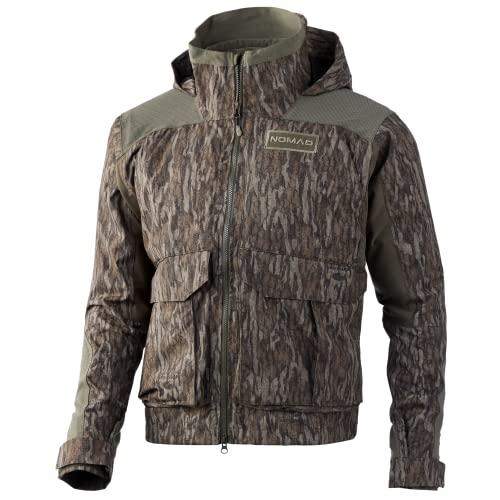 【並行輸入品】Nomad 3L3 Wader Jacket | Waterproof & Breathable Insulated Jackeの画像