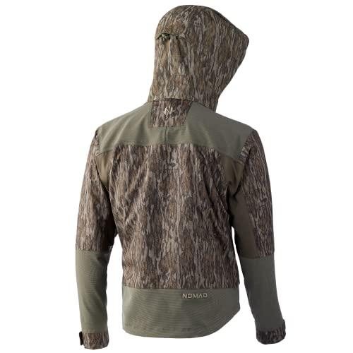 【並行輸入品】Nomad 3L3 Wader Jacket | Waterproof & Breathable Insulated Jackeの画像