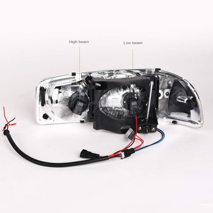 【並行輸入品】TLAPS 7422449022000 1999-2006 GMC Sierra / 2007 Classic Style / 2000_4