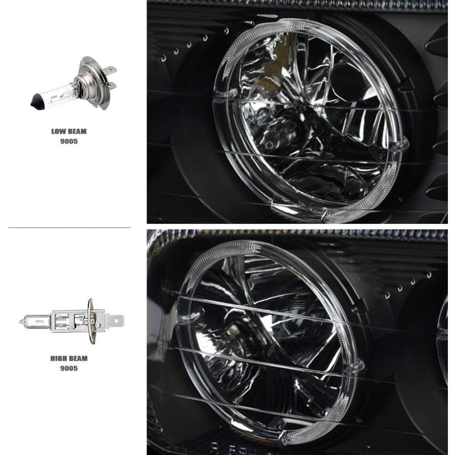 【並行輸入品】TLAPS 7422449022000 1999-2006 GMC Sierra / 2007 Classic Style / 2000_5