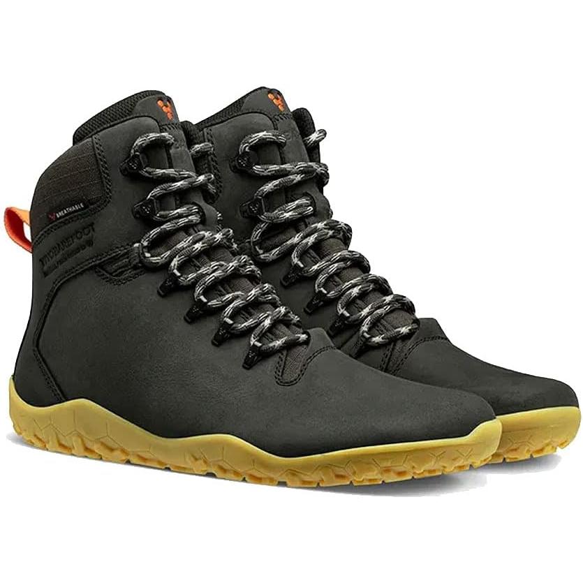 並行輸入品】Vivobarefoot Tracker II FG Womens Leather Hiking