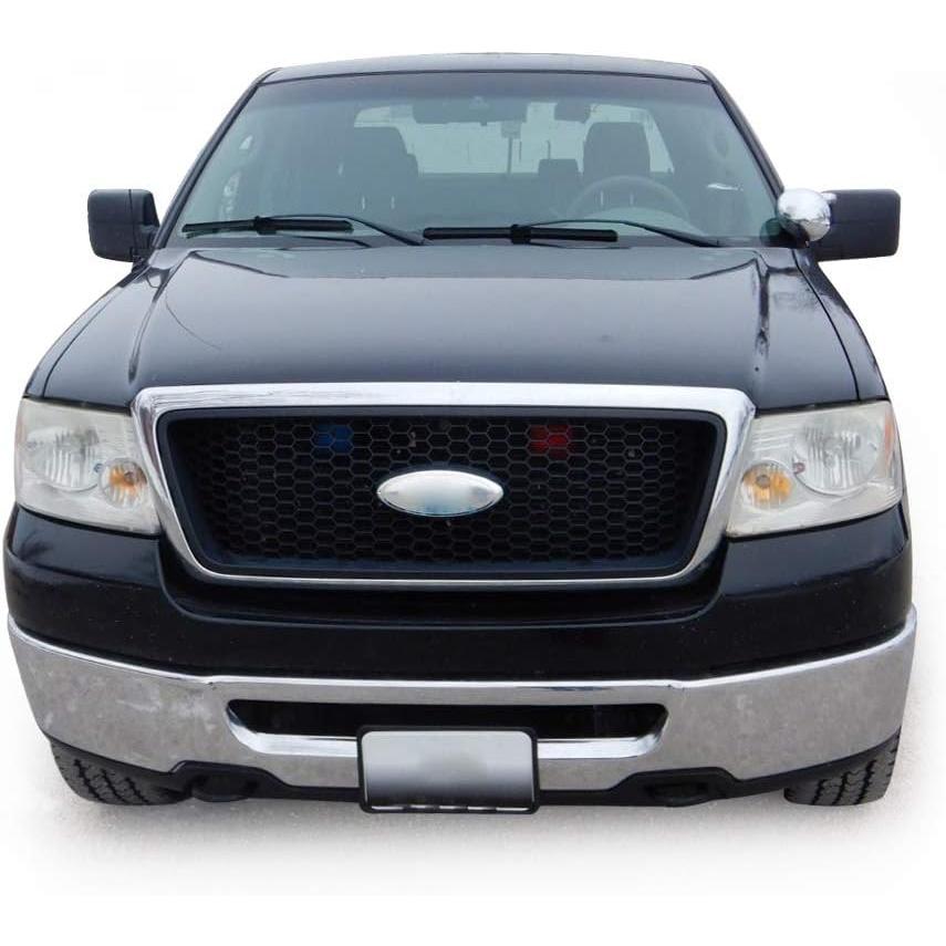 【並行輸入品】CHEDA ヘッドライト 2004 2005 2006 2007 2008 フォード F150 2006-2008 リンカーン マーク_8