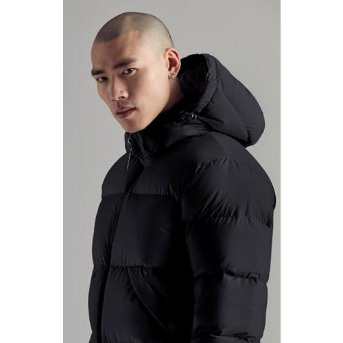 【並行輸入品】Triple F.A.T. Goose Men's Worsley Puffer Jacket   Mens Winter Jaの画像