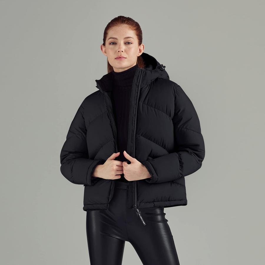 【並行輸入品】Triple F.A.T. Goose Brenay   Womens Winter Jacket   Womens Puffeの画像