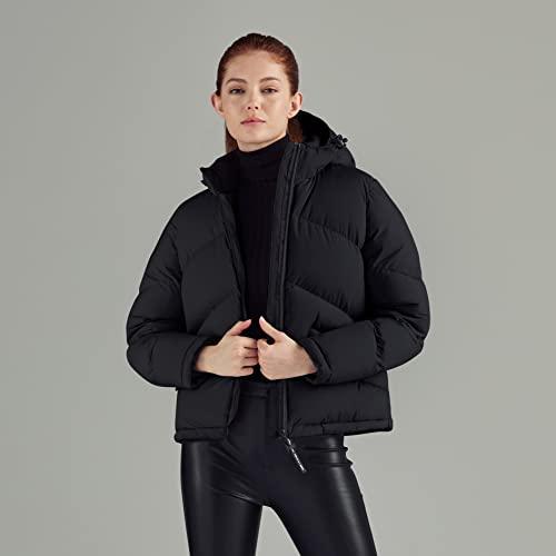 【並行輸入品】Triple F.A.T. Goose Brenay   Womens Winter Jacket   Womens Puffeの画像